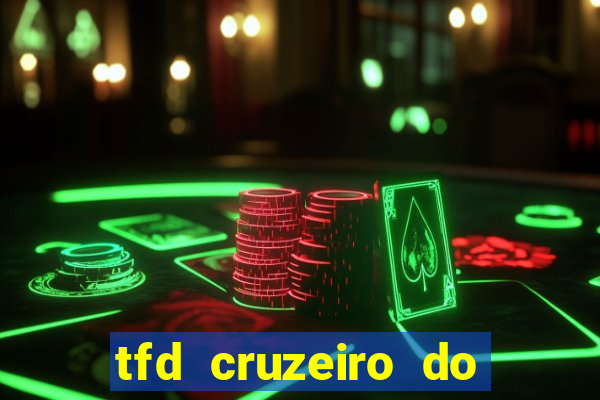 tfd cruzeiro do sul acre telefone